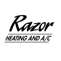heating razor