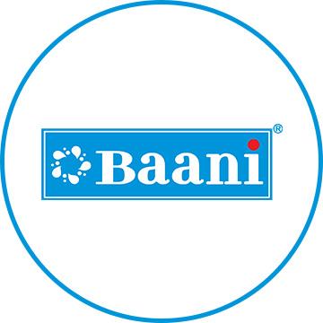 Milk Baani