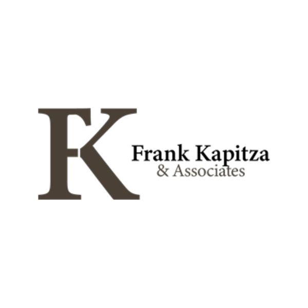 & Associates Frank Kapitza 
