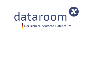 dataroomX Datenraum
