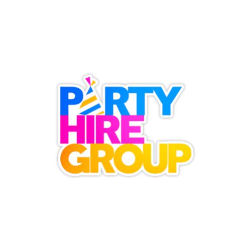 Group Party Hire 