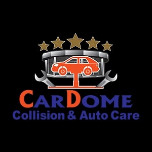 & Auto Care CarDome Collision