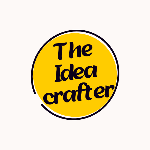 Crafter The Idea