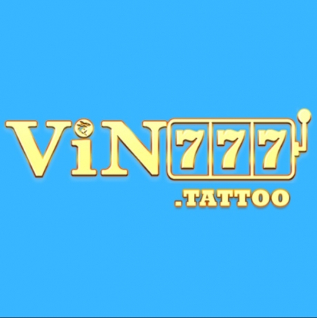 tattoo  VIN777