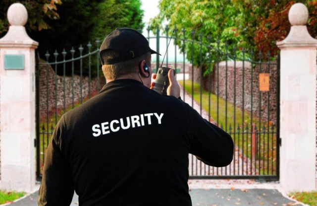 Solutions Global Threat