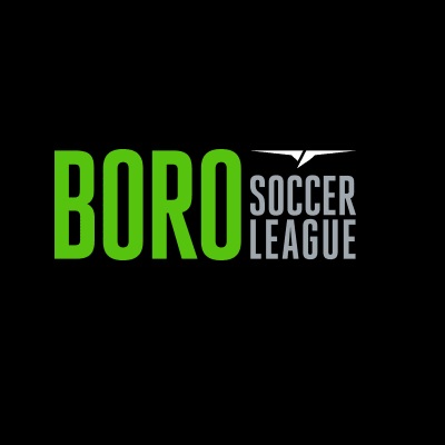 League Boro Soccer 