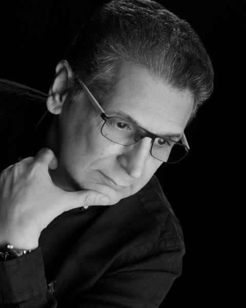 Kumar Gian