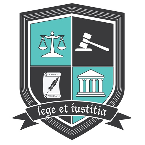 & Accident Lawyers Cambre & Associates Injury