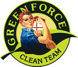 TEAM GREENFORCE CLEAN