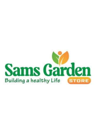 Store Samsgarden
