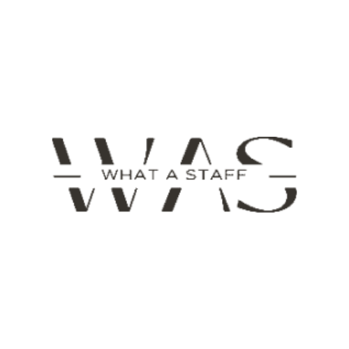What A Staff