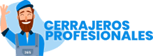 profesionales cerrajeros
