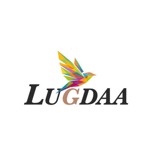 Brand of RMN Global Inc Lugdaa