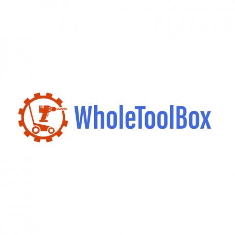 Whole Tool Box