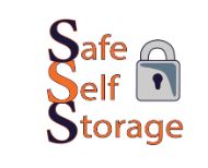 Storage Inc. Safe Self 