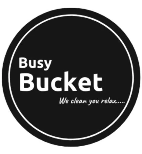 Bucket Busy