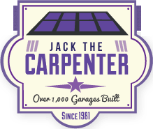 Jack the Carpenter, Inc .