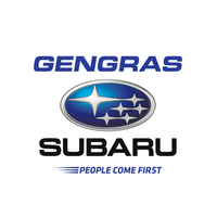 Subaru Gengras 