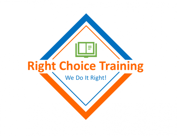  Training Right Choice