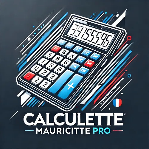 Mauricette Calculette 