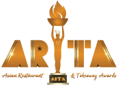 Takeaway Awards (ARTA) The Asian Restaurant and