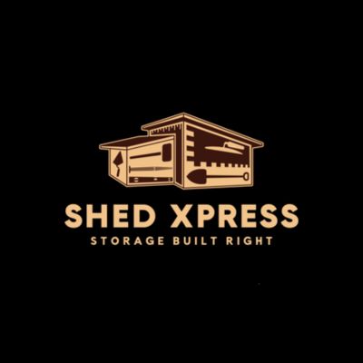 2024 Shed Xpress 