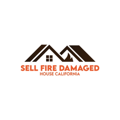 Sell Fire Damaged  House California