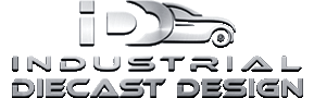 design industrialdiecast