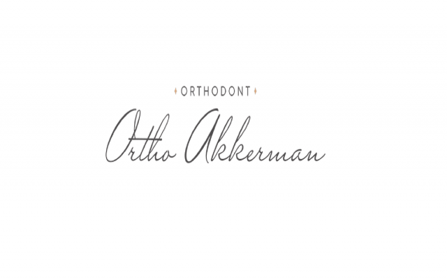 Akkerman Ortho