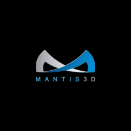 3D Mantis