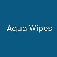 Wipes Aqua