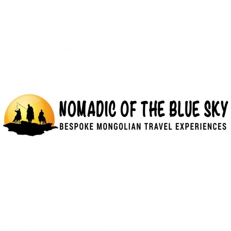 Blue Sky Nomadic of