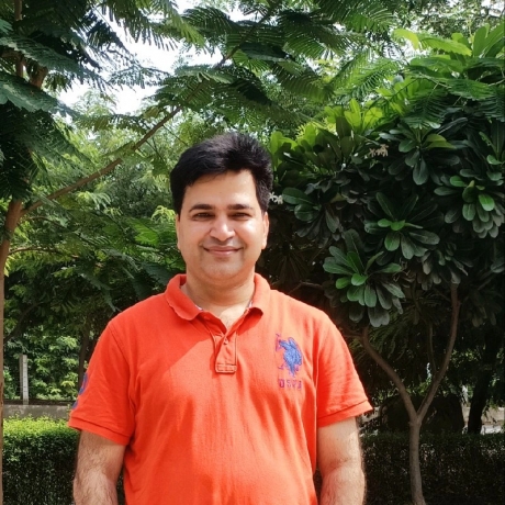 Yogesh Tyagi