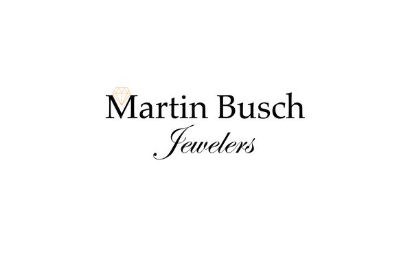 Jewelers Martin busch 