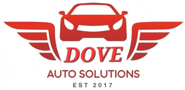 Auto Solutions Dove