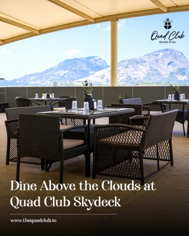 Resort & Spa Quad Club