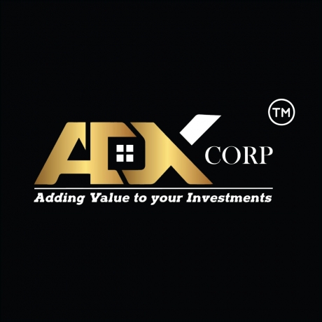 CORP ADX 