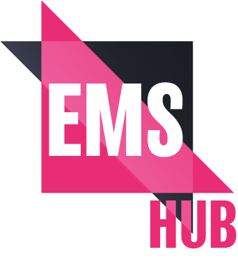 hub ems suit