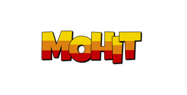 Bhardwaj Mohit