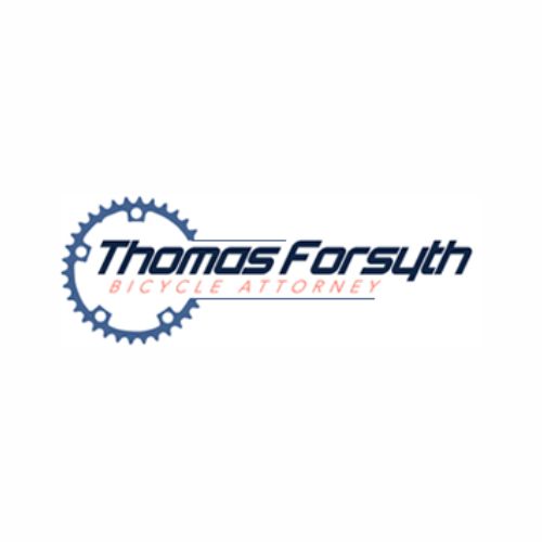 Bicycle Attorney Thomas Forsyth