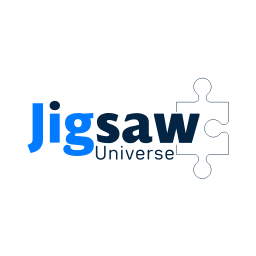 Australia Jigsaw Universe 