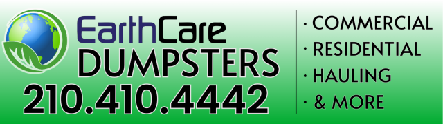  DUMPSTERS EARTHCARE