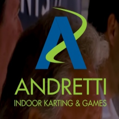 Karting & Games  Andretti Indoor