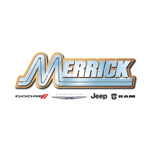 Jeep Merrick