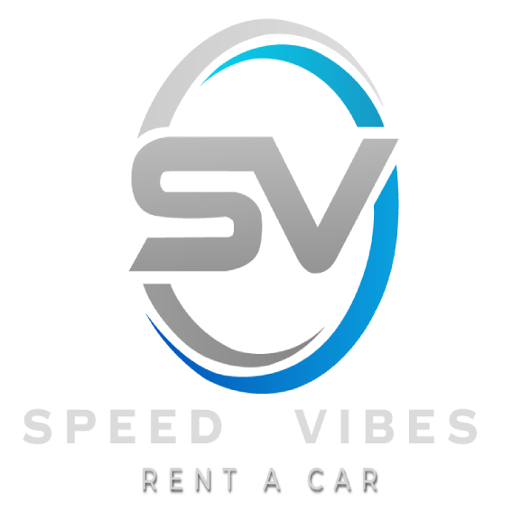 Rent A Car Speed Vibes 