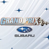 Subaru Grandprix