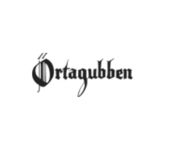 Sweden ortagubben
