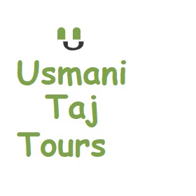 . Usmani Taj Tours