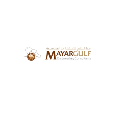 Consultants Mayar Gulf Engineering 