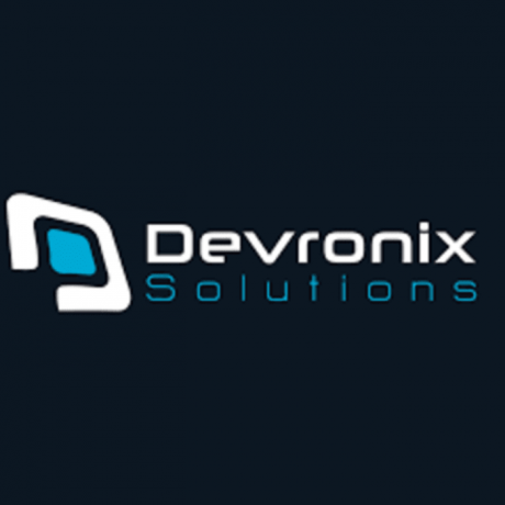 Solutions Devronix